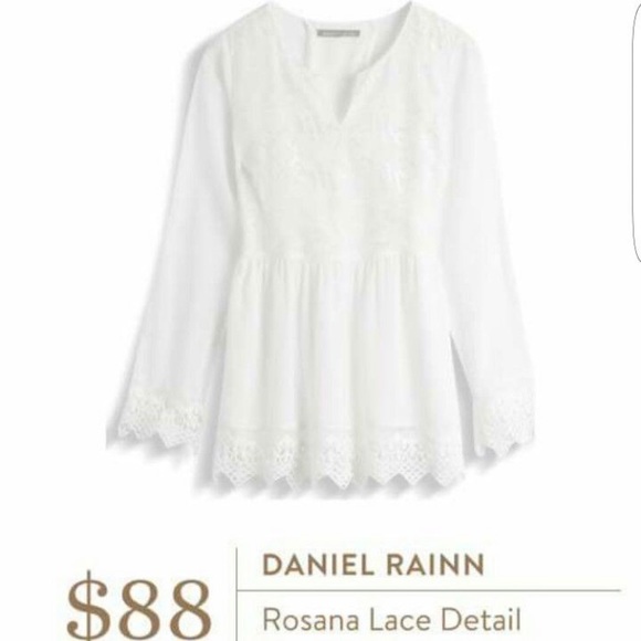 Daniel rainn - Picture 1 of 8